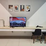 Parc Regency Masai Studio By Gdragon Homestay