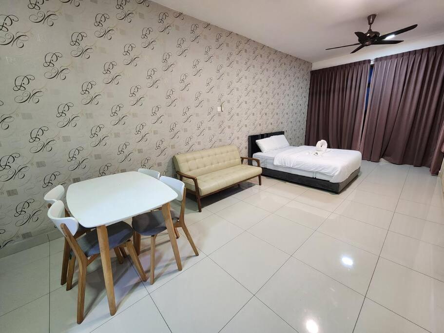 Parc Regency Masai By Gdragon Apartment Johor Bahru